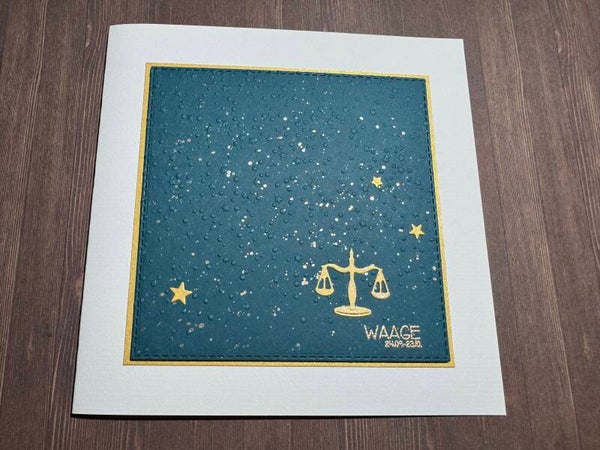 Geburtstag: Sternzeichen Waage