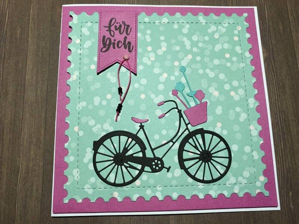 Diverses: Velo Für Dich