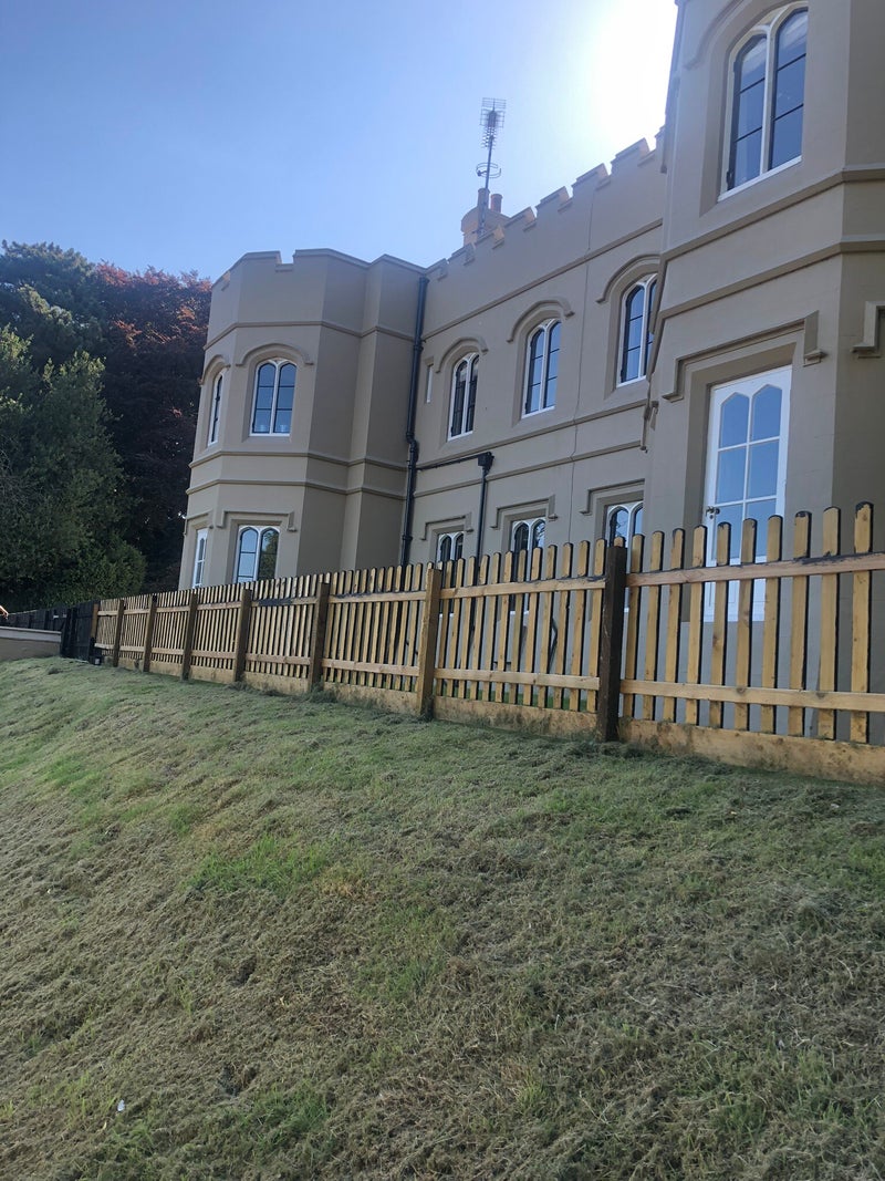 Home Transformation in Melton Mowbray
