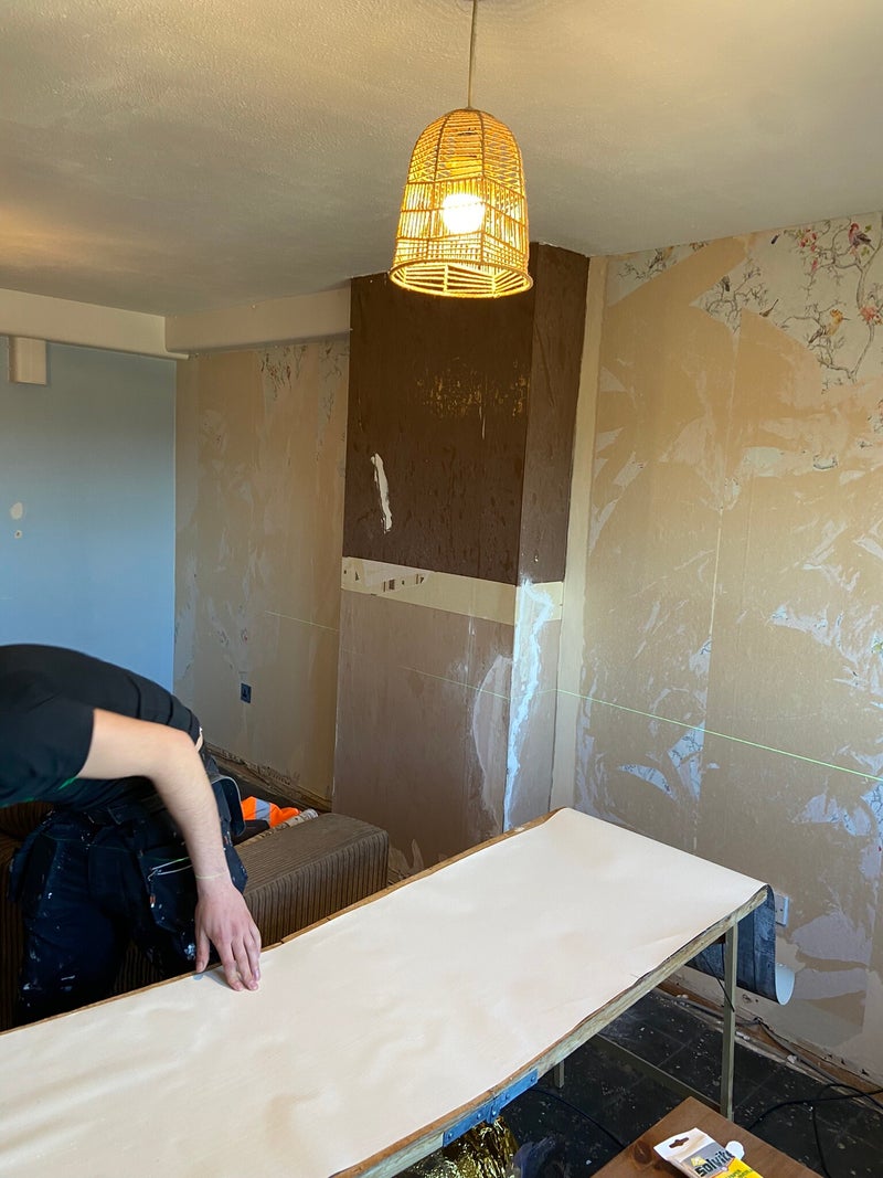Home Transformation in Nottingham