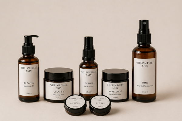 William Foley Skin Ritual