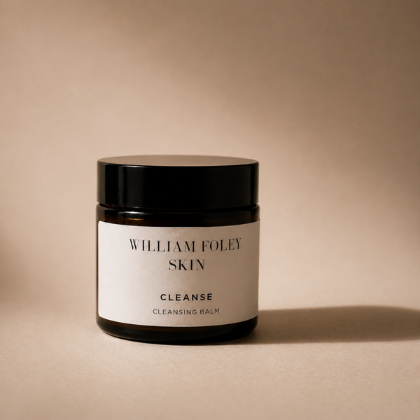 William Foley Skin Cleansing Balm