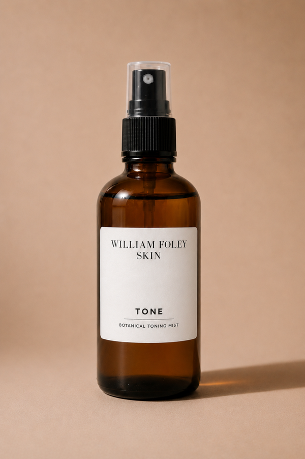 William Foley Skin Botanical Mist