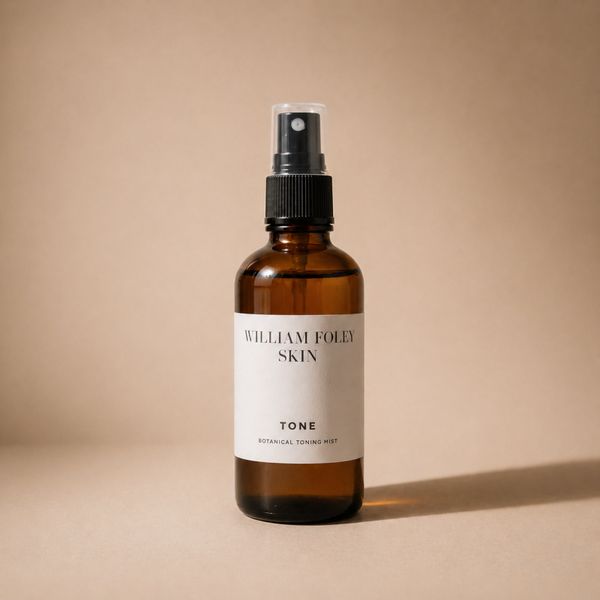 William Foley Skin Botanical Mist