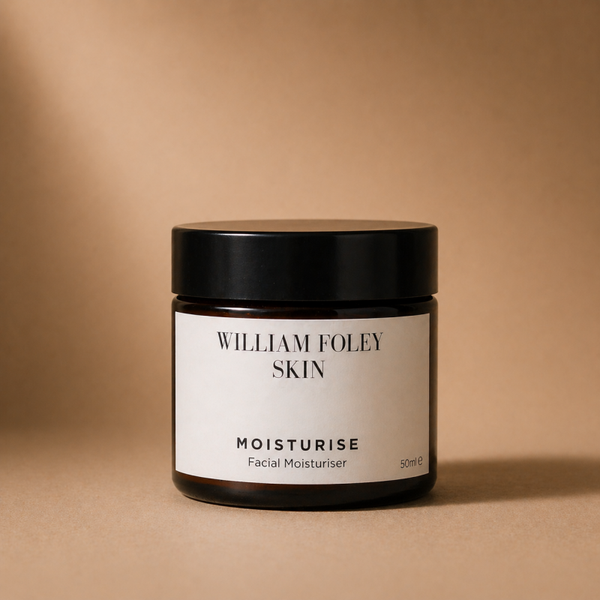 William Foley Skin Moisturise