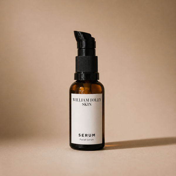 William Foley Skin Serum
