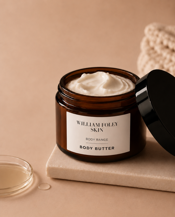 William Foley Skin - Body Butter