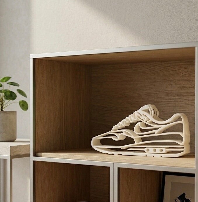 3D AIR MAX 1 Contour