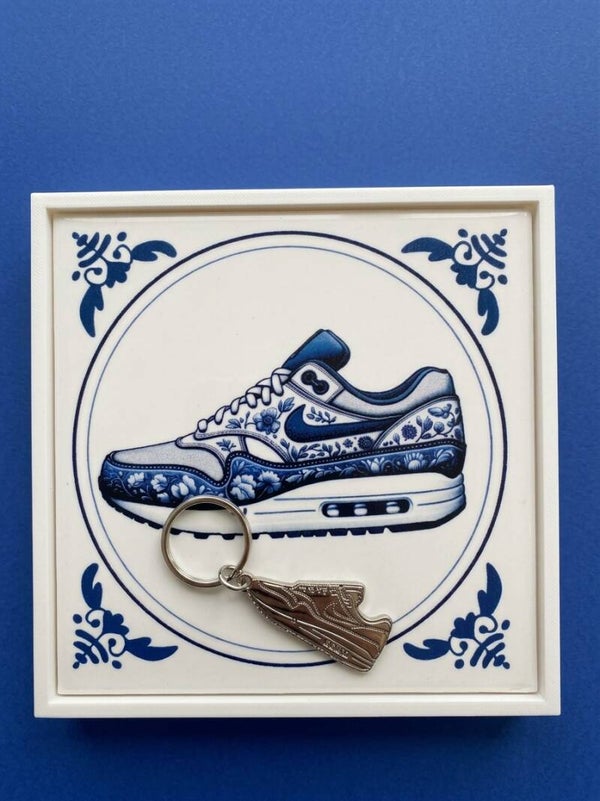 The Air Max 1 Starter Pack