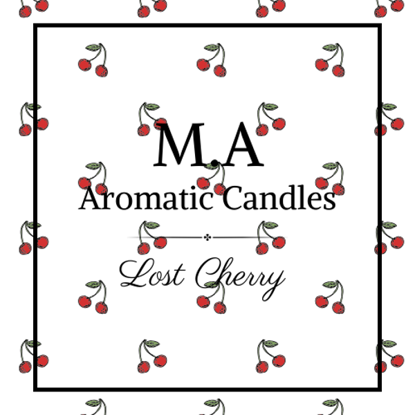 Lost Cherry