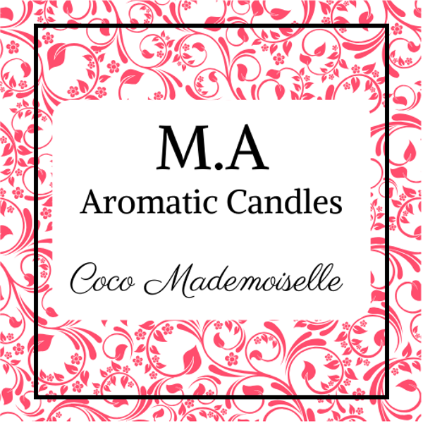 Coco Mademoiselle