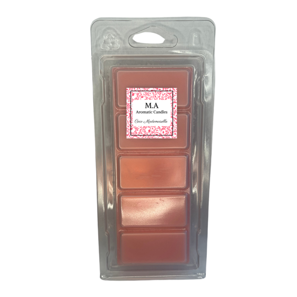 Coco Mademoiselle Snap Bar