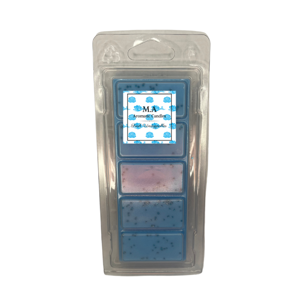 Fresh Unstoppables Snap Bar