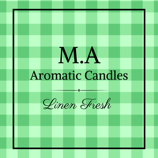 Linen Fresh