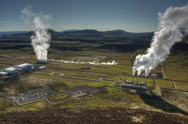 geothermische energie | natuurkundesite.nl