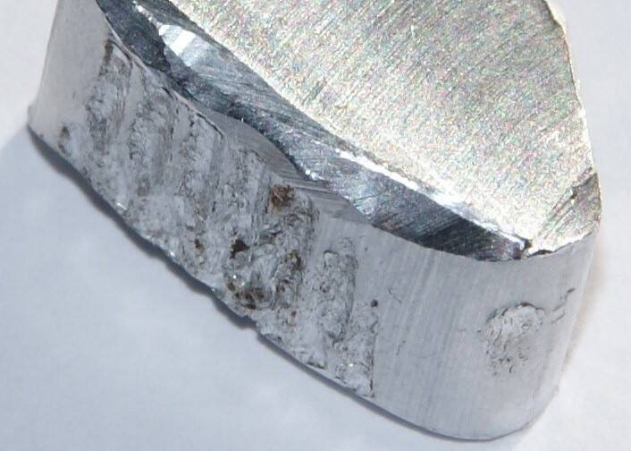aluminium | natuurkundesite.nl