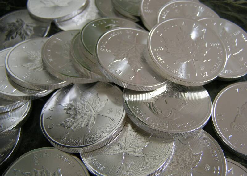 zilver | natuurkundesite.nl