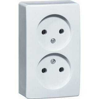 stopcontact zonder randaarde | natuurkundesite.nl