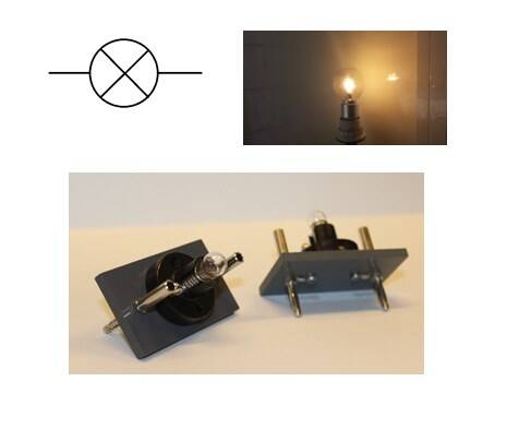 lamp | natuurkundesite.nl