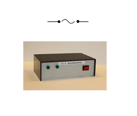 wisselspanningsbron | natuurkundesite.nl