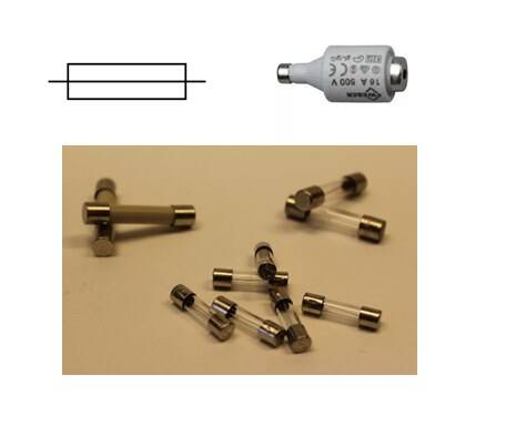 zekering | natuurkundesite.nl