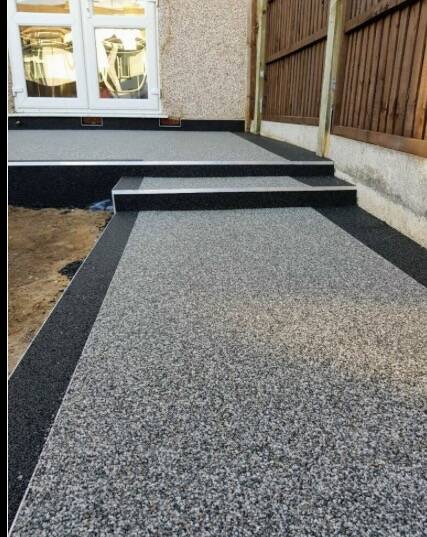 PebbleStone Exterior Coatings 