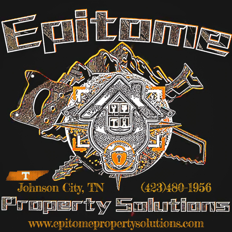 Johnson City, Tennessee/Tri-Cities, TN Surveillance, Security, Property Maintenance,Home Improvements, Repairs, Landscape/Hardscape Design, Debris Removal,etc. East-TN 