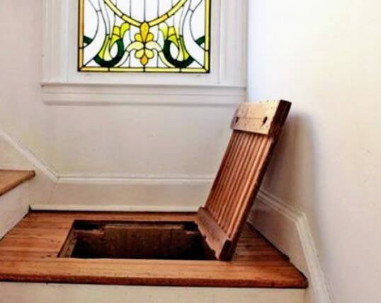 Hidden Safes-Johnson City, TN