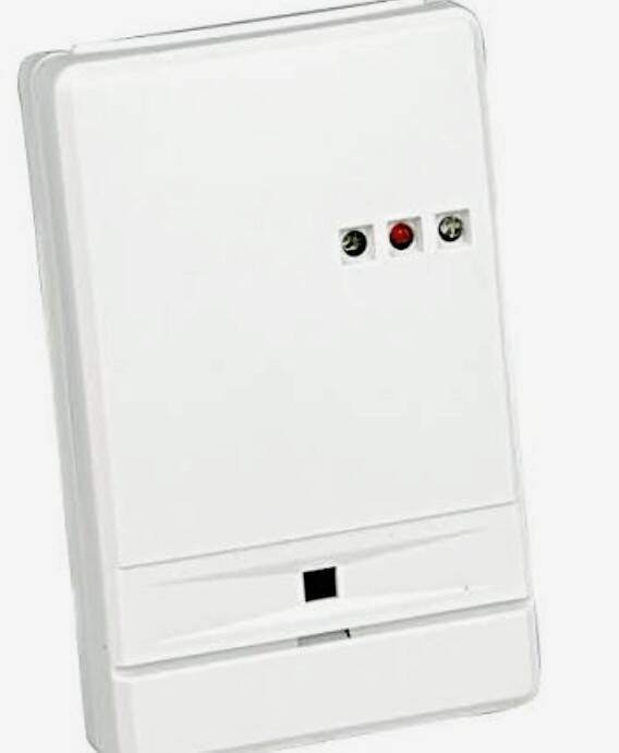 Glass Break Detection 