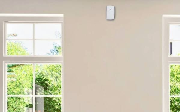 Glass Break Detection 