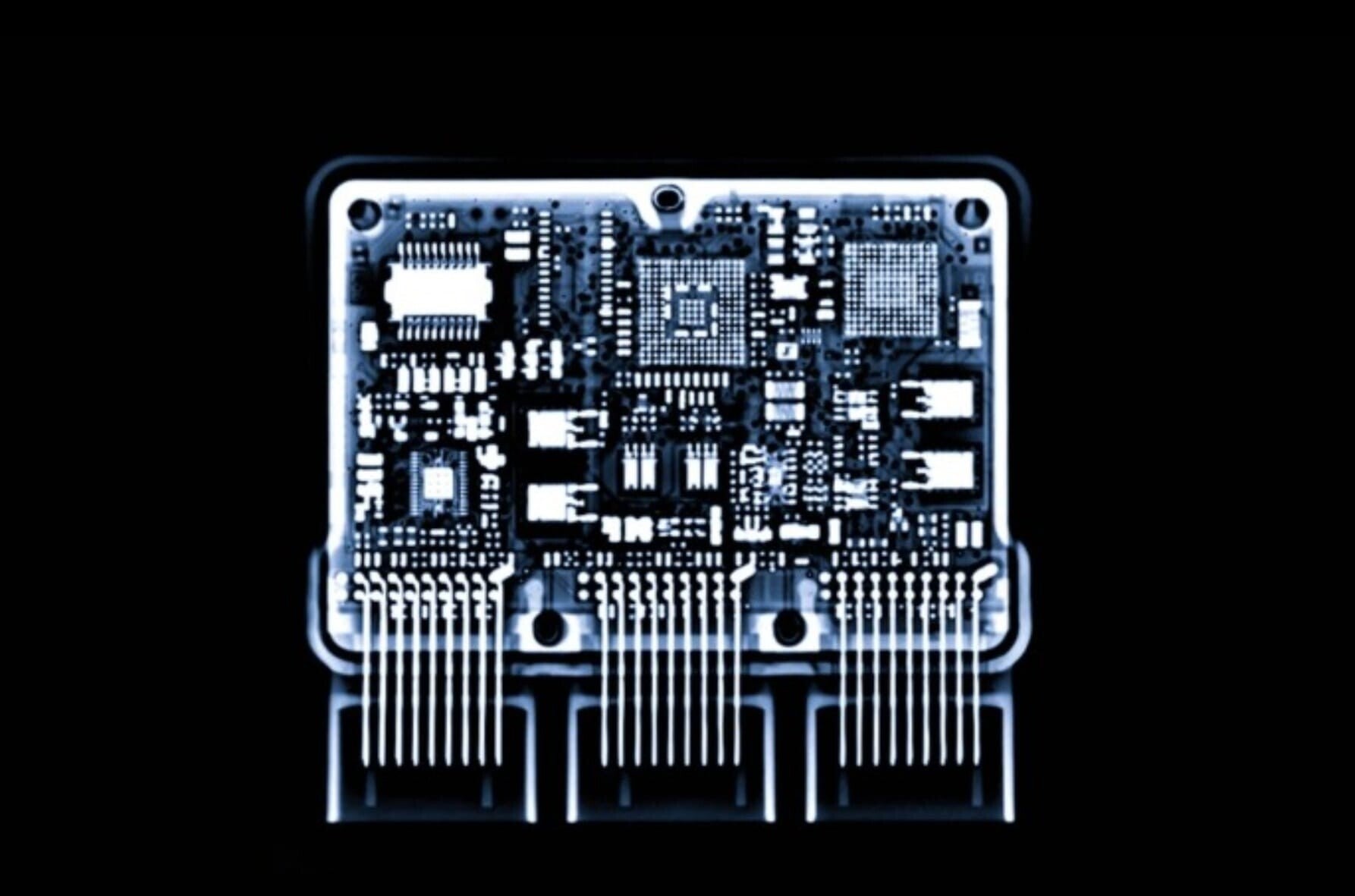 RIMAPPATURA CENTRALINE