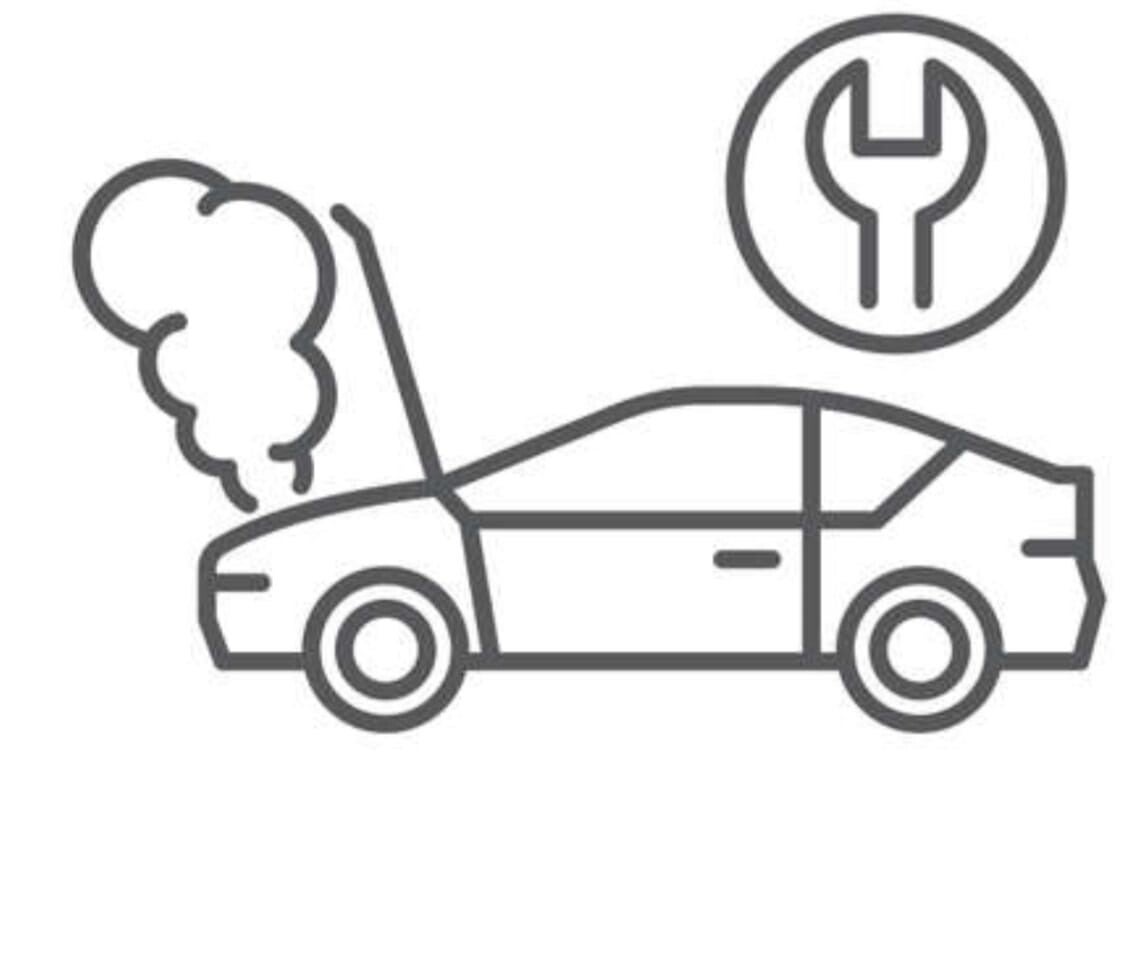 MANUTENZIONE STRAORDINARIA