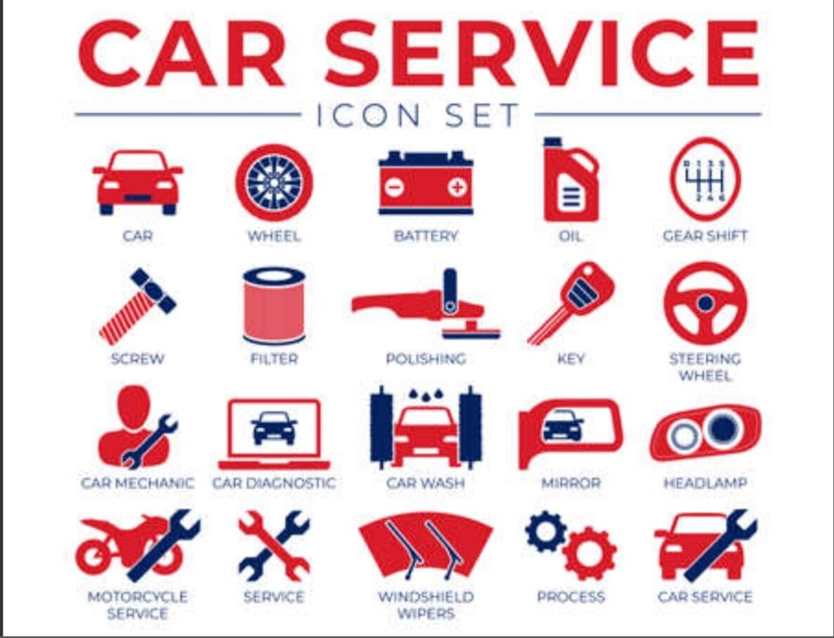 MANUTENZIONE ORDINARIA PRIMO IMPIANTO/AFTER-MARKET