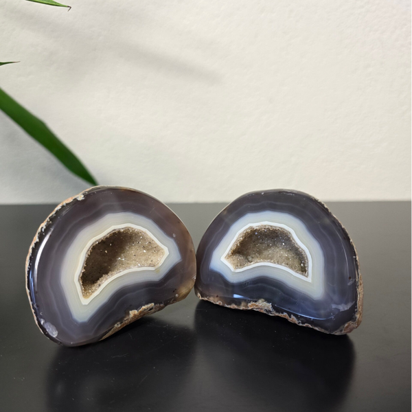 Geode paartje nr96G