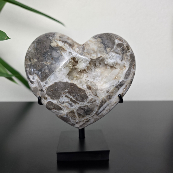 Hart op standaard nr81R