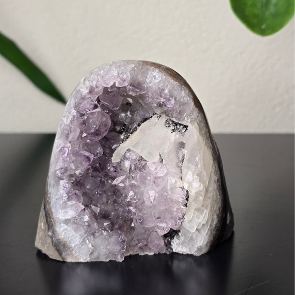 Amethist cut base nr44g