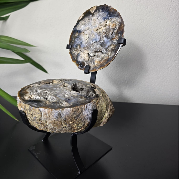 Juwerlybox agaat nr16G