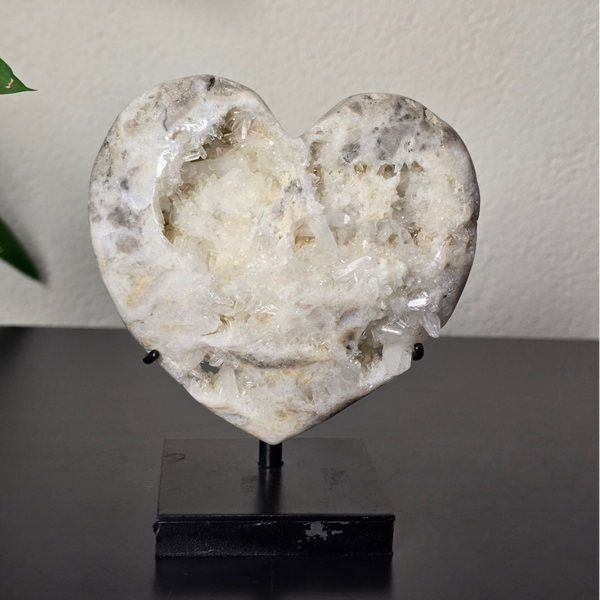 Hart op standaard nr80R