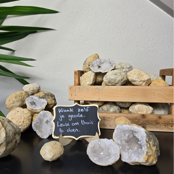 Marokkaanse geode - L