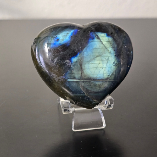 Labradoriet hartje nr91r