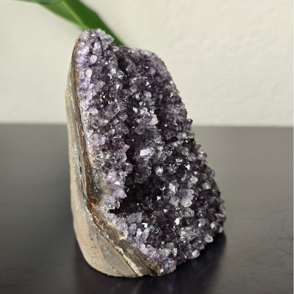 Amethist cut base nr48g