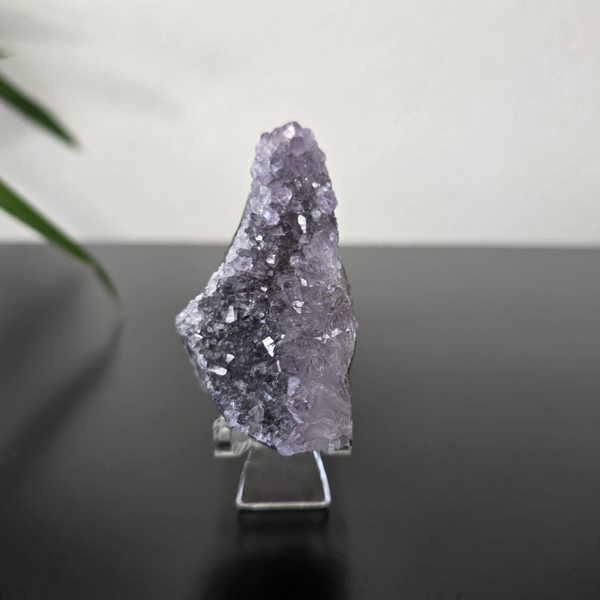 Amethist cluster nr15Z