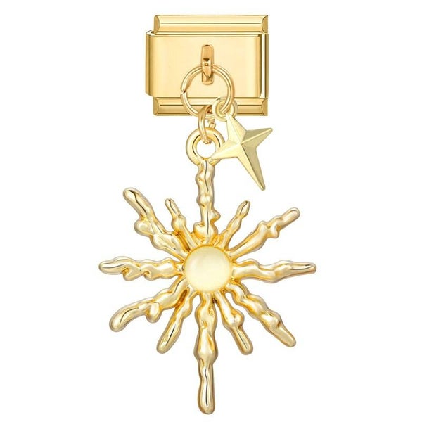 Astraea Glow Charm