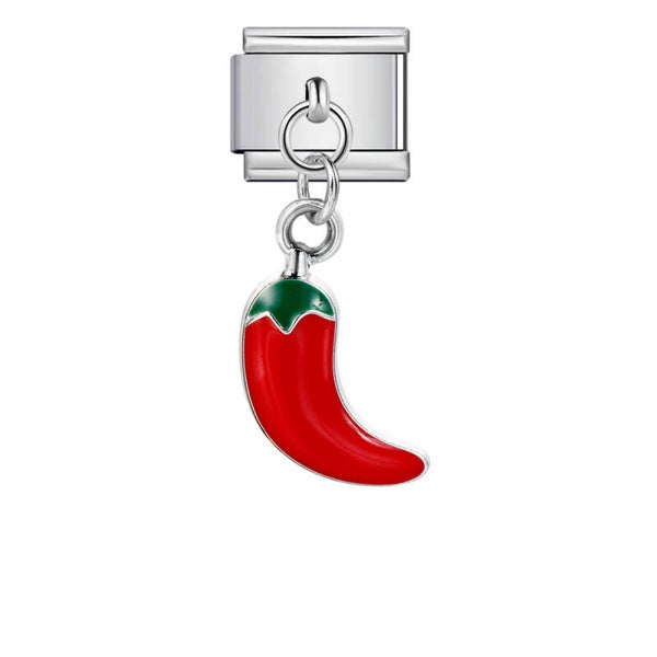 Spicy Chilli Charm