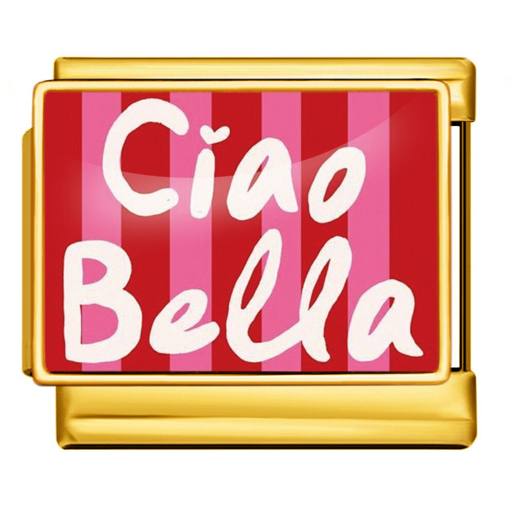 Ciao Bella Charm