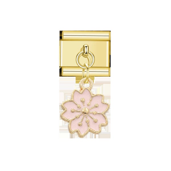 Sakura Bloom Charm