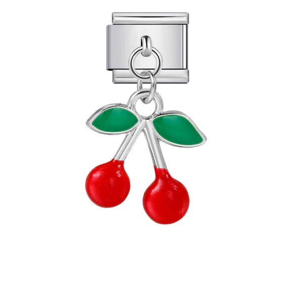 Sweet Cherry Charm