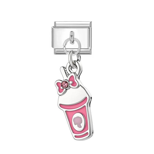 Sweet Sip Charm