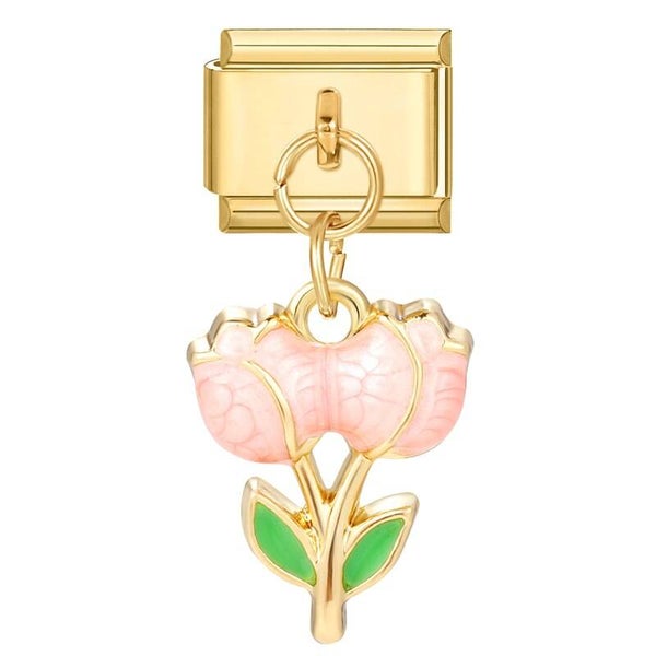 Rose Garden Charm