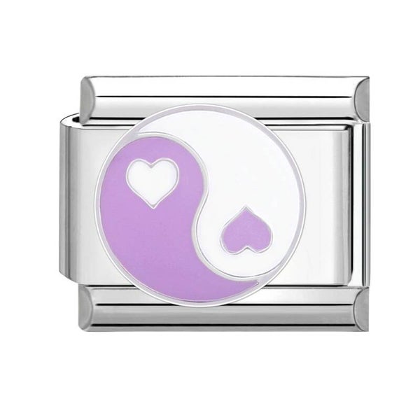 Yin-Yang Herz-Charm